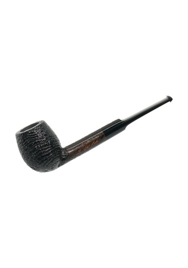 Ser Jacopo Per Aspera S1 9mm. Filtreli Akrilik Saplı Pipo 203465