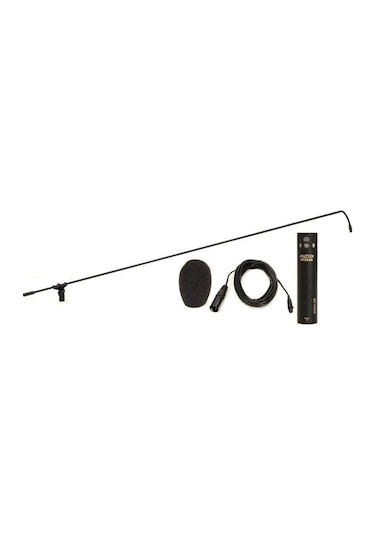 Audix Mb8455hc kuğuboynu Hiperkardioid Mikrofon