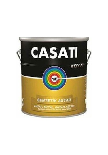 Casati Sentetik Astar 0,75 Litre Beyaz (481990638)