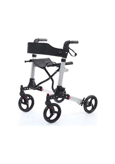 Medikaltec Wg-r967 Aluminyum Tekerlekli Rolatör