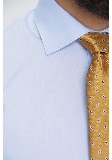 Gk 649 Mavi Altro Gömlek Mavi