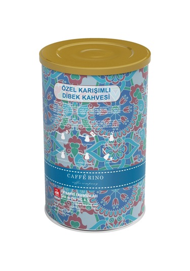 Caffe Rino Dibek Kahvesi 250 G