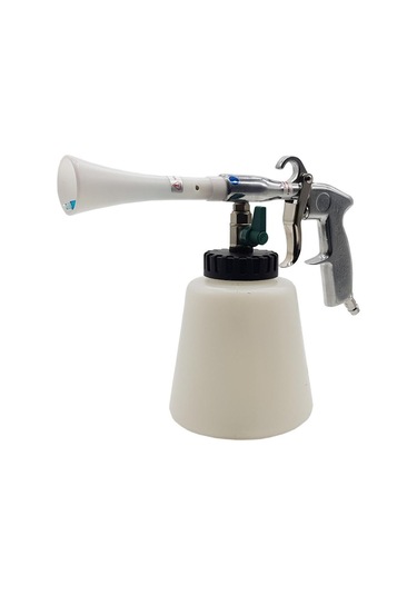 Lotus Araç İçi Döşeme Yıkama Oto Kuaför Tabancası İlaçlama Özell