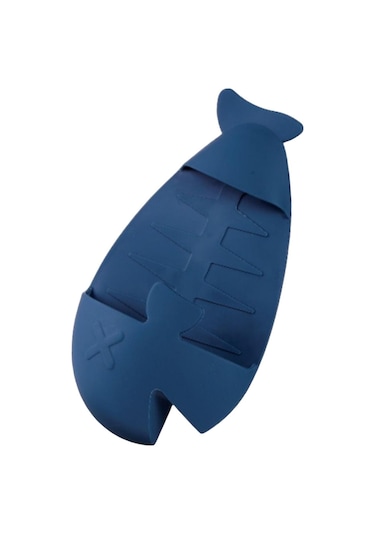 Suntek Mini Fırın Eldiveni Pişirme Tutam Isıya Koyu-mavi