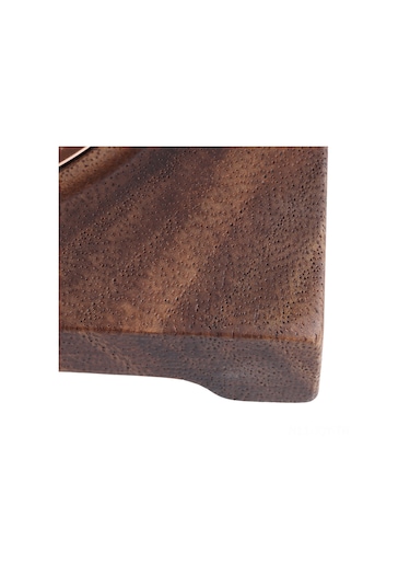 Youmex Ahşap Ve Metal Isı Yalıtımlı Kavanoz Altlığı - Ev Ve Çay Odası İçin Pratik Ve Güvenilir Kullanım Diğer