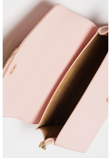 Love Moschino Kadın Çapraz Çanta Jc4226pp0mkc0601 Pembe