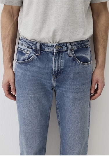 Mavi - Lisbon Street Vintage Mavi Jean Pantolon 0010039-89930 Mavi