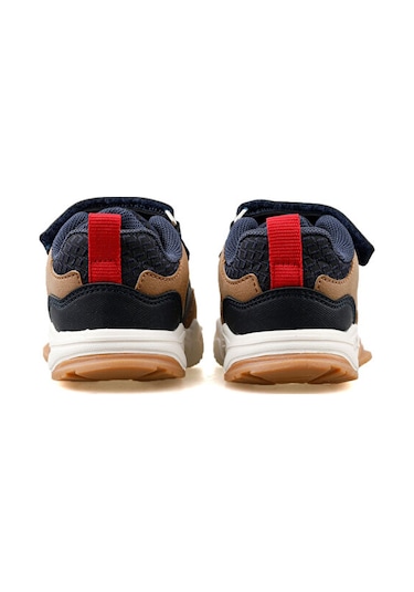 Vicco Homer Bebek Günlük Ayakkabı 346.b24k.334-01 Lacivert 346.b24k.334-01 Lacivert