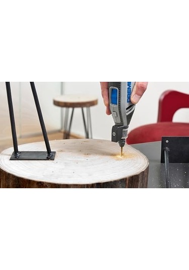 4486 Çok Amaçlı Mandren 0,8-3,2 Mm