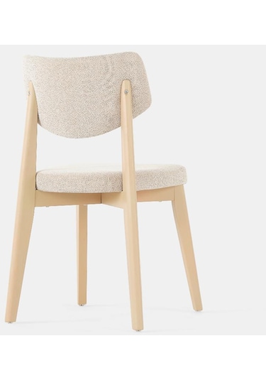 Lavin Sandalye 2 Adet