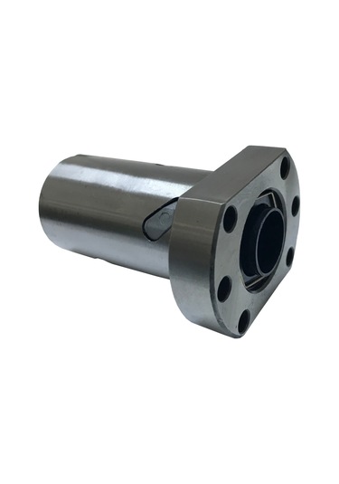 Vidalı Mil Somun Sfur 2510 - Metal Deflektör