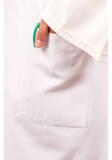 Mutfak Önlüğü Kişiye Ve İsme Özel Nakışlı Mutfak Önlüğü İkili Kupa Farklı Renkler Beyaz