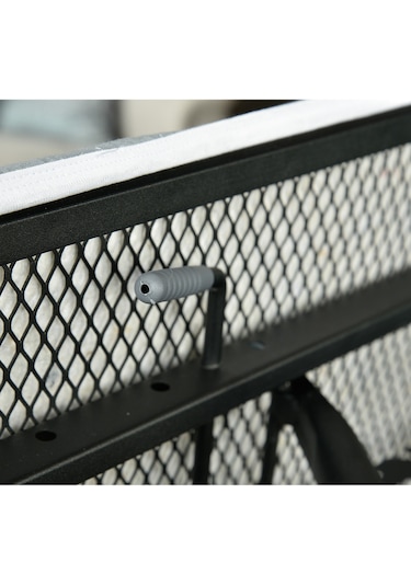 Ceraware Nero Premium Ütü Masası