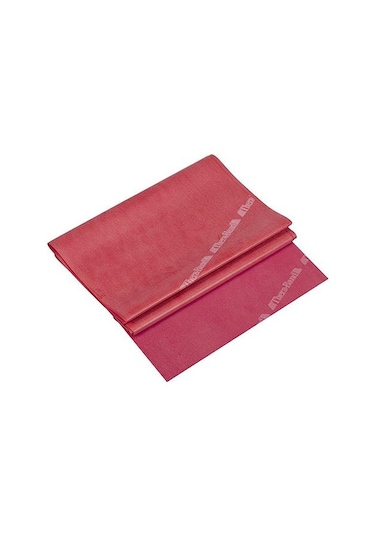 Theraband 1.5 Metre Orta - Kırmızı