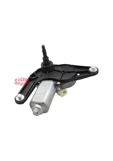 Sagem 455107 Silecek Motoru Arka Clio Iı 00 05 8200071214