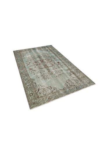 Mavi Vintage Halı 148 X 245 Cm 7842
