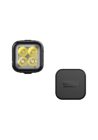 Knog Blinder 600 Lümen Ip67 Bisiklet Ön Far Aydınlatma