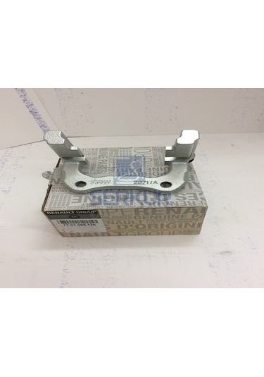 7701069126 Kundak Arka Fren Kaliper Başlık Megane 2 Scenıc 2