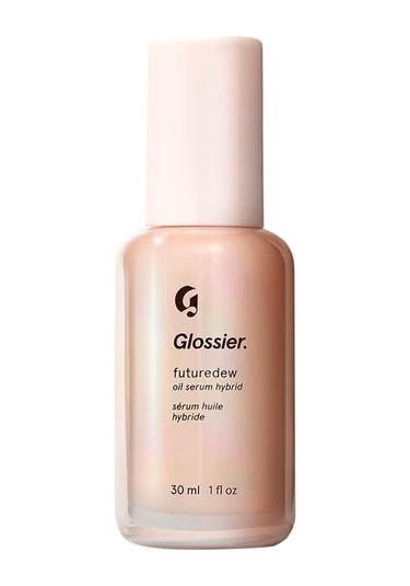 Glossier Futuredew Facial Oil-serum Hybrid 30 Ml