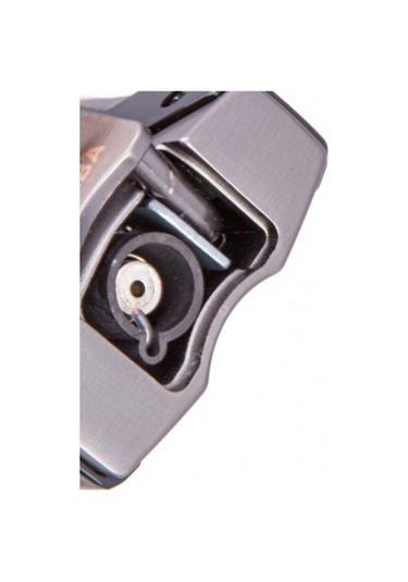 Cohiba Tek Torch Jet Alevli Puro Çakmağı Ccm0595 Siyah