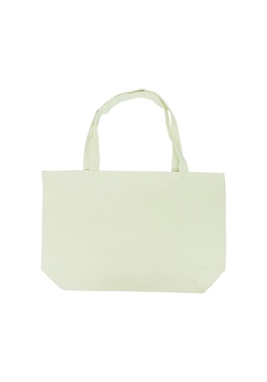 Clean Powders Bez Çanta Bej Standart Renkli