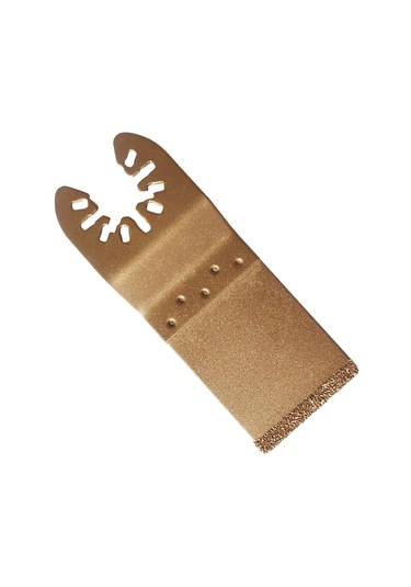 Homyl Salınımlı Testere Bıçağı Ağaç İşleme Kazıma