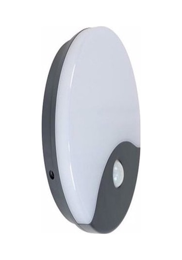 Cata CT-7092 12 W Sıva Üstü Sensörlü Led Aplik Günışığı Gün Işığı