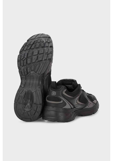 Hammer Jack Erkek Ayakkabı 101 23144-M Siyah