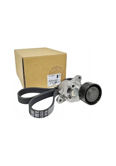 Psa V Kayış Seti 1631627780 208 3008 301 308 Berlingo Celysee C3c4c5 Ds3ds4 Ds7 Jumpy Partner Rifter