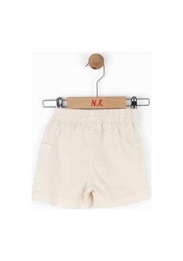 Xo Kids Kız Çocuk Şort Etek 9ay-4yaş 58600 Krem