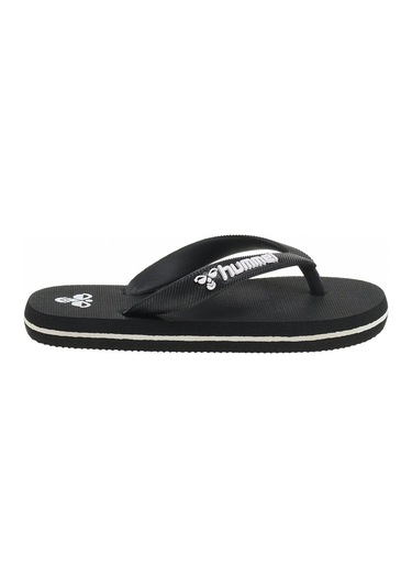 Hummel Flip Flop Jr Çocuk Terlik Siyah