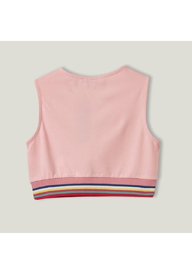 United Colors of Benetton Unıted Colors Of Benetton Çocuk T-Shırt