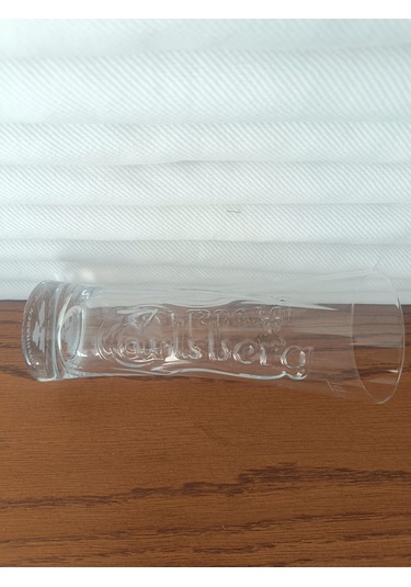 Atay Garage Bira Bardağı 30cl