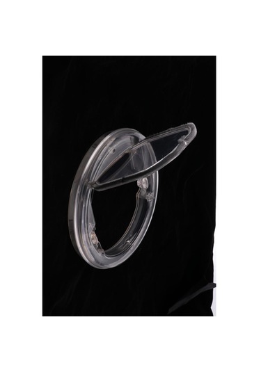 Homyl Kedi Köpek Güvenli Flap Kapı Pet Malzemeleri Için