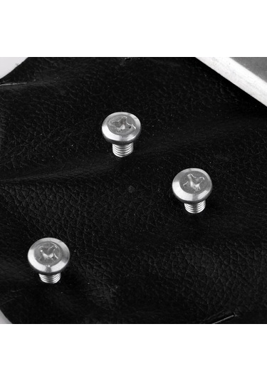 Dinosaurs Store Bisiklet Selesi - Beyaz Altın