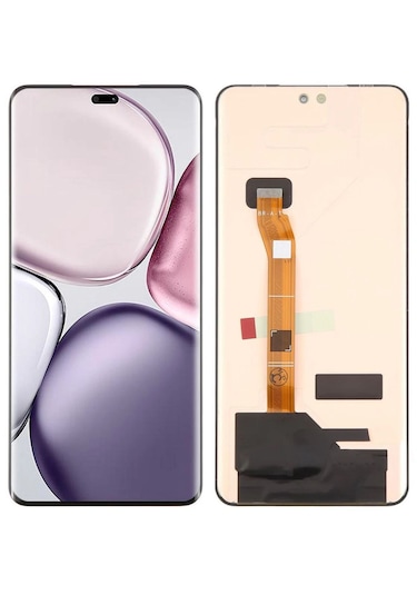 Huawei Honor Magic 7 Lite Lcd Ekran Dokunmatik Brp Nx1m