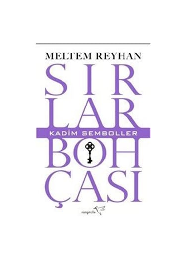 Sırlar Bohçası 1 / Kadim Semboller / Meltem Reyhan