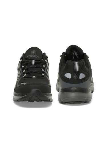 Lumberjack Ursa Wmn 5pr Siyah Kadın Outdoor 000000000102016077 Siyah-sıyah