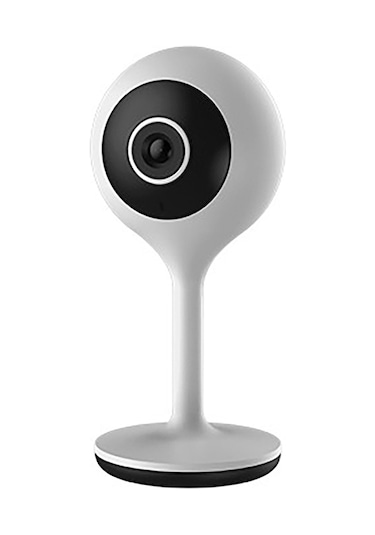 Bilicra Iris Mini 1080P Akilli Kamera