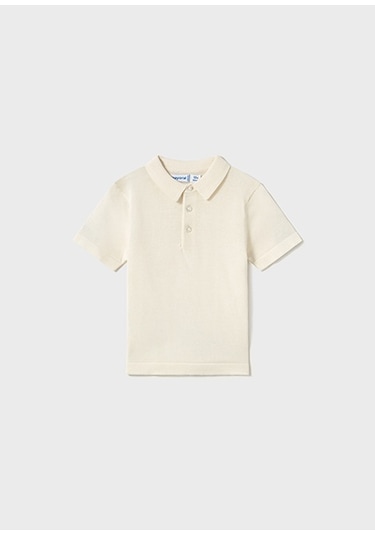 Mayoral Erkek Bebek Polo Tişört 1106