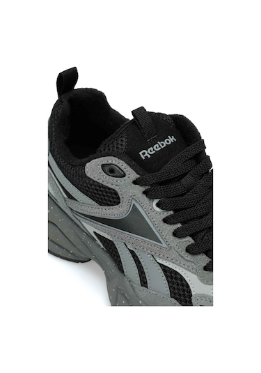 Reebok Charge Run Gri Erkek Sneaker 000000000102269870 Gri-grı