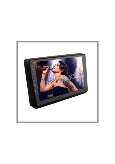 Honda Cıty 2021-2022 8 Gb Ram 128 Gb Hafıza Androıd Multımedıa Teyp