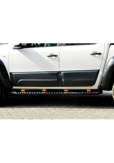 Vw Amarok Kapı Dodik Seti Abs 4 Parça 2010-2017  Arası