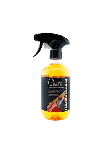 Glass Cleaner Cam Temizleyici 500 Ml