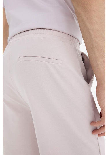 Defacto Dar Paça Şort E5843ax25smpr328 Mor