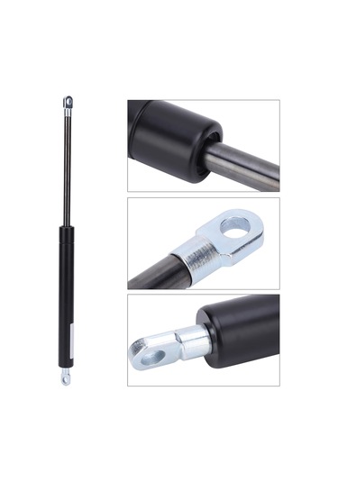 Xindoker Otomobil Ön Kapaklı Yüksek Dayanıklı Pnömatik Yükleme Çubuğu - 400mm/150mm/22mm, 100n, Tuv/sgs Onaylı, Kolay Kurulum