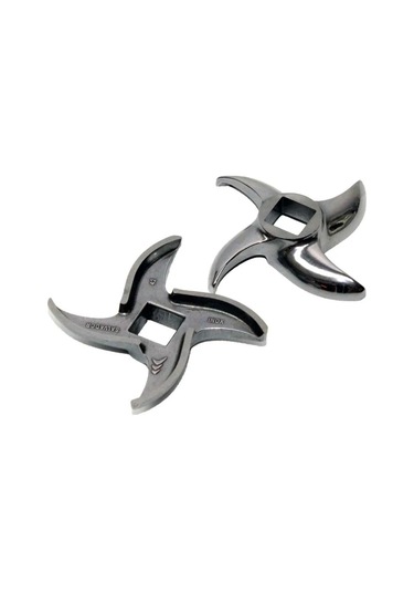 İnox Paslanmaz Kıyma Makinesi Bıçağı 32 No Diğer