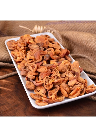 Gurmepark Malatya Kayısı Kurusu Şekerpare 1 KG