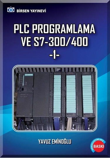 Plc Programlama ve S7 300/400 1