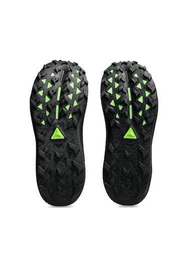 Asics Gel-trabuco 13 Gtx Erkek Siyah Outdoor Koşu Ayakkabısı 1011b978-002 Siyah
